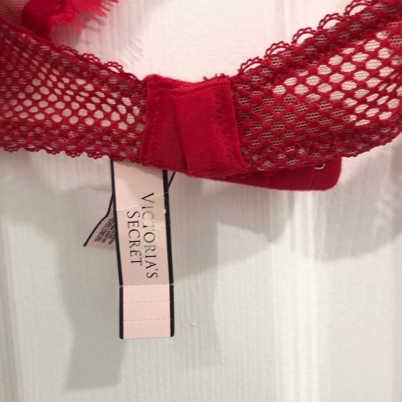 Dream Angels unlined Demi 32c NWT - Picture 8 of 8